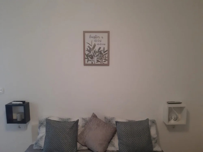Bovolini's Room