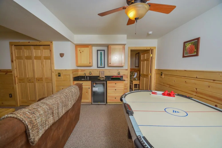 Canaima 3 Bedroom House