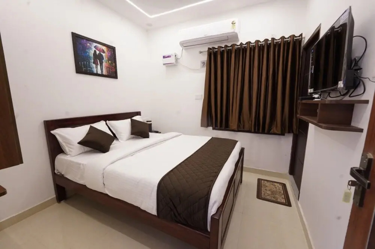 Mm Comfort Inn