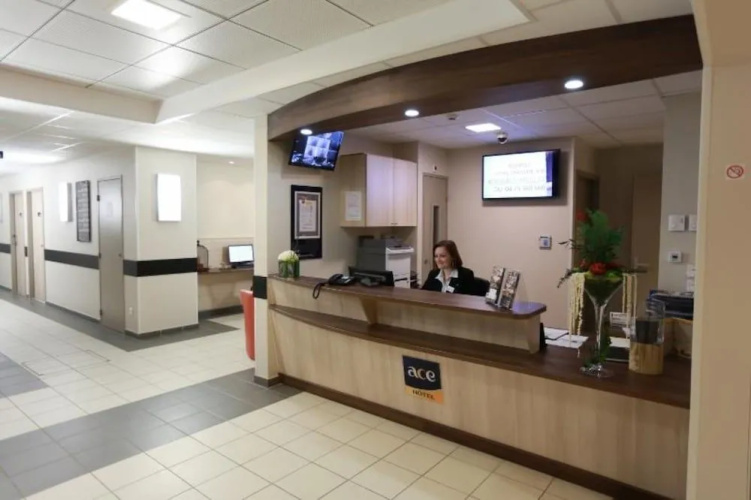 ACE Hôtel Toulouse