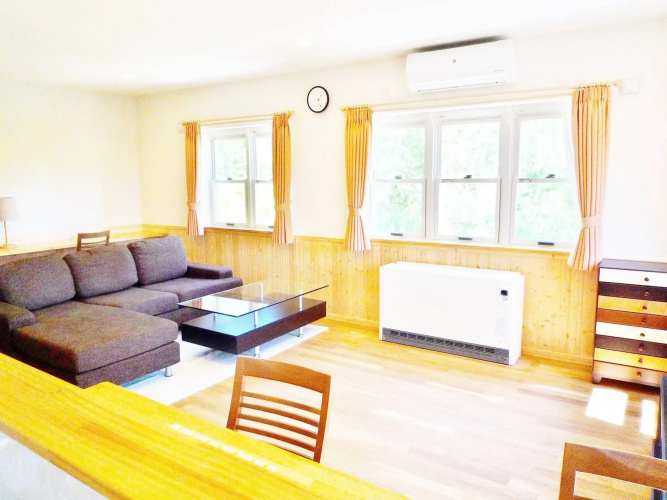 Resort House Niseko First