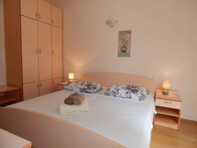 Apartments Rooms PORAT