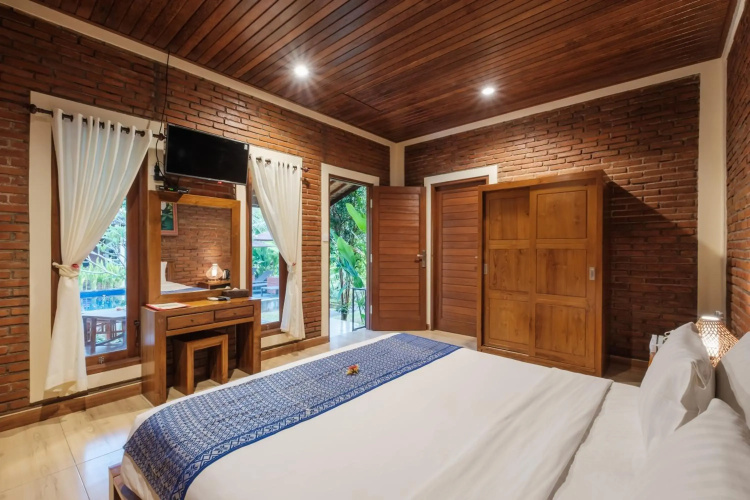 Dhiari Guest House
