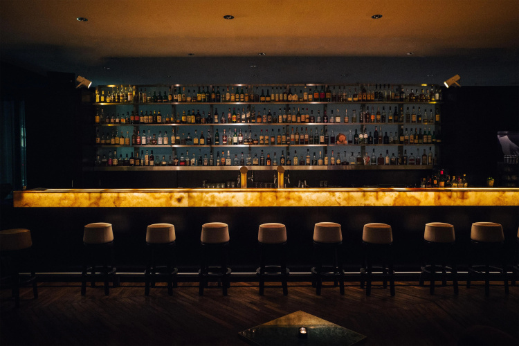 Grand Hyatt Berlin photo 21