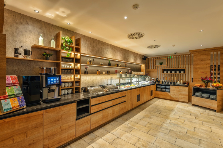 Cityclass Hotel Europa Am Dom photo 25
