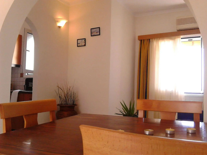 Creta Suites