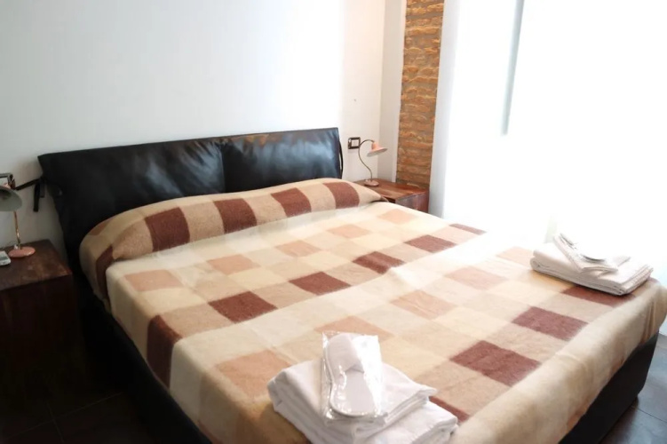 Temporary Home Milano Navigli