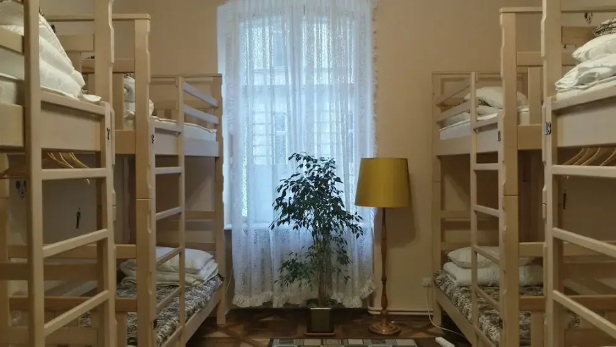 Cinema Hostel