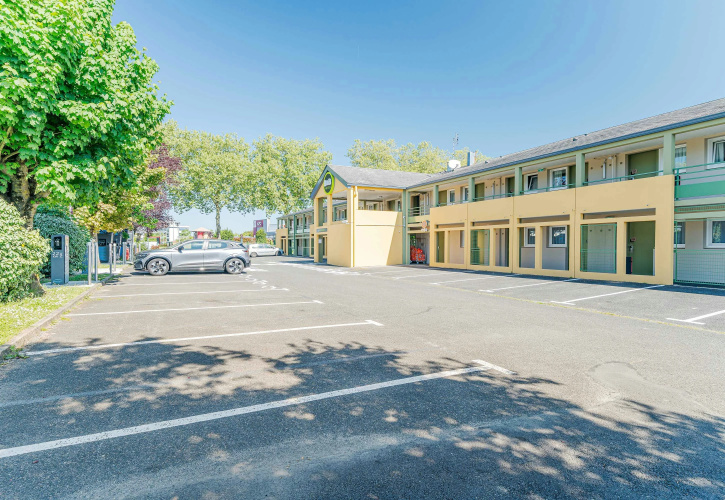 B&b Hotel Tours Nord 1 Val De Loire - Tours