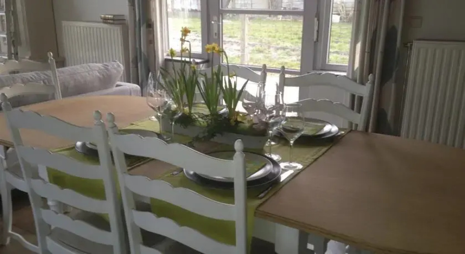 Holiday Home Boerke Naas