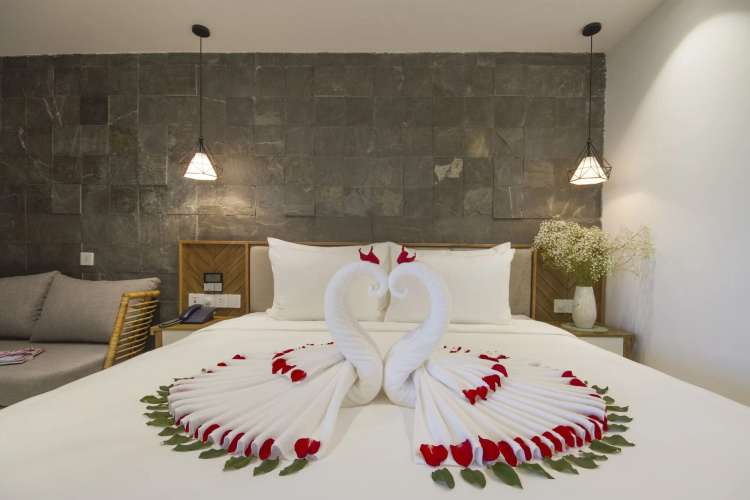 Ponte Boutique Villa