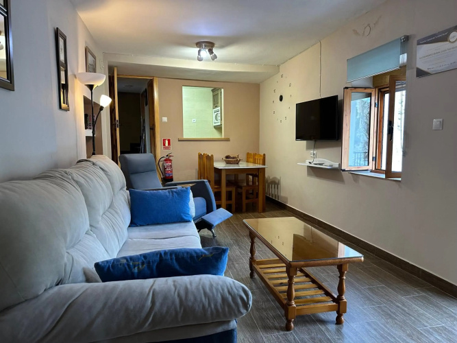 Casa Tio Paco