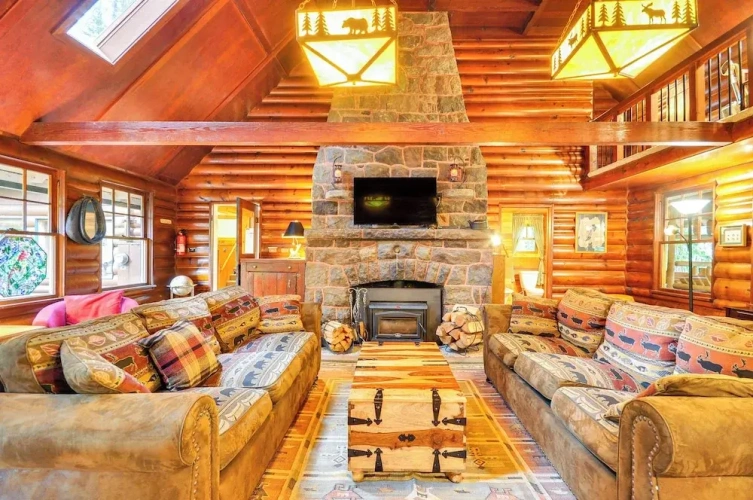 6 Bedrooms Cottage
