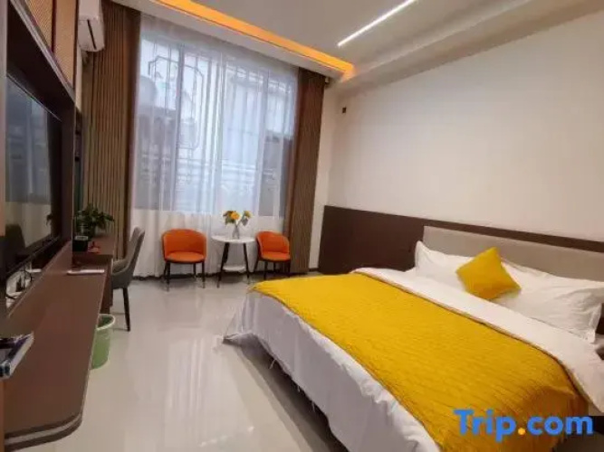 Shangyihotel