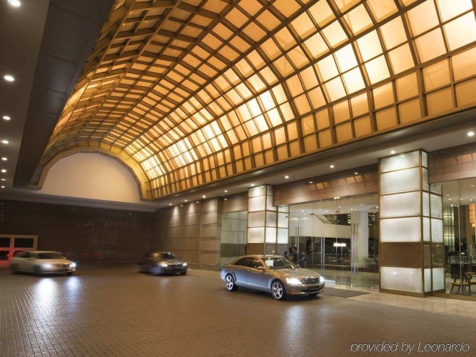 Hilton Kuala Lumpur photo 28