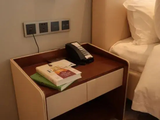 RiZhao INNCH  Hotel