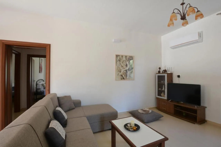 Orama Apartments