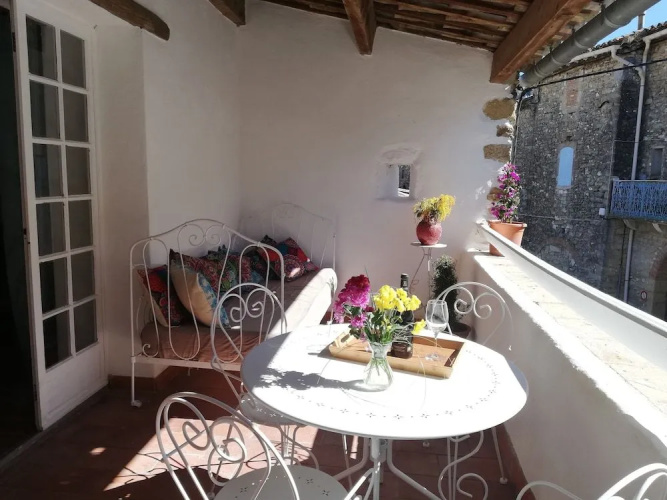 L'intemporel Petit Gîte
