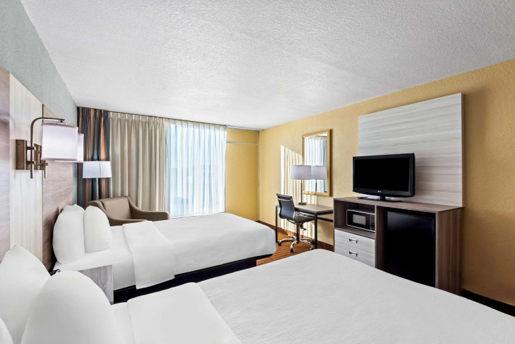 Quality Inn Fort Dodge