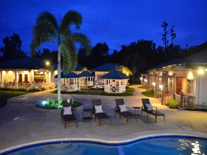 One Manalo Villas