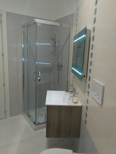 2 Bedrooms Family Suite
