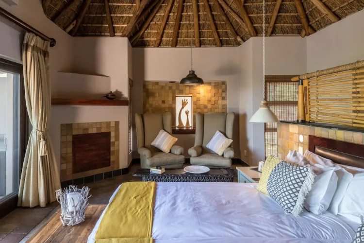Muluwa Lodge