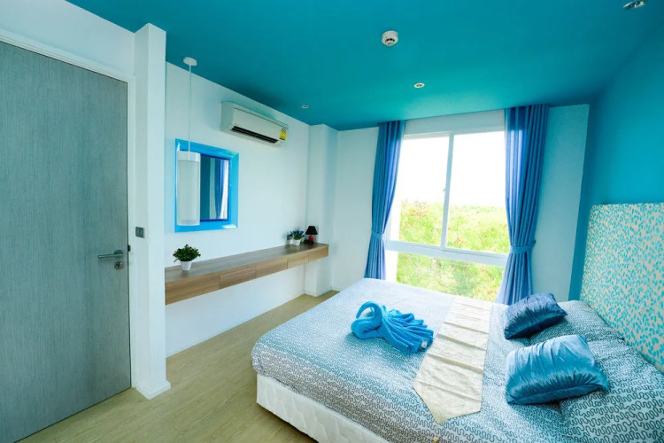 Atlantis Condo