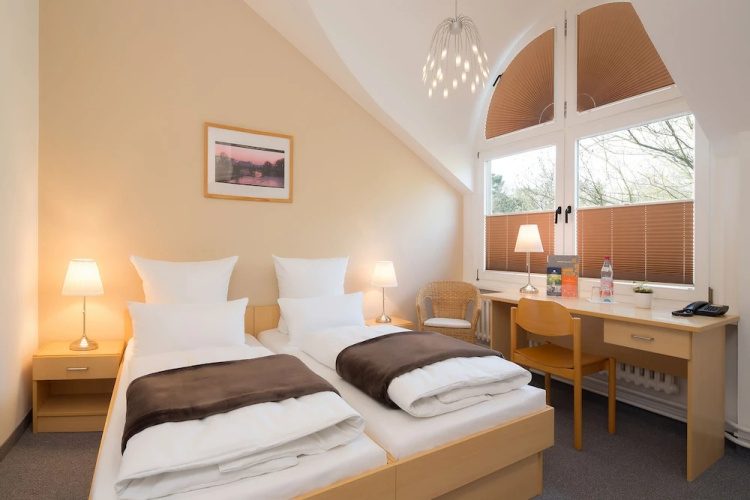 Hotel Morgenland