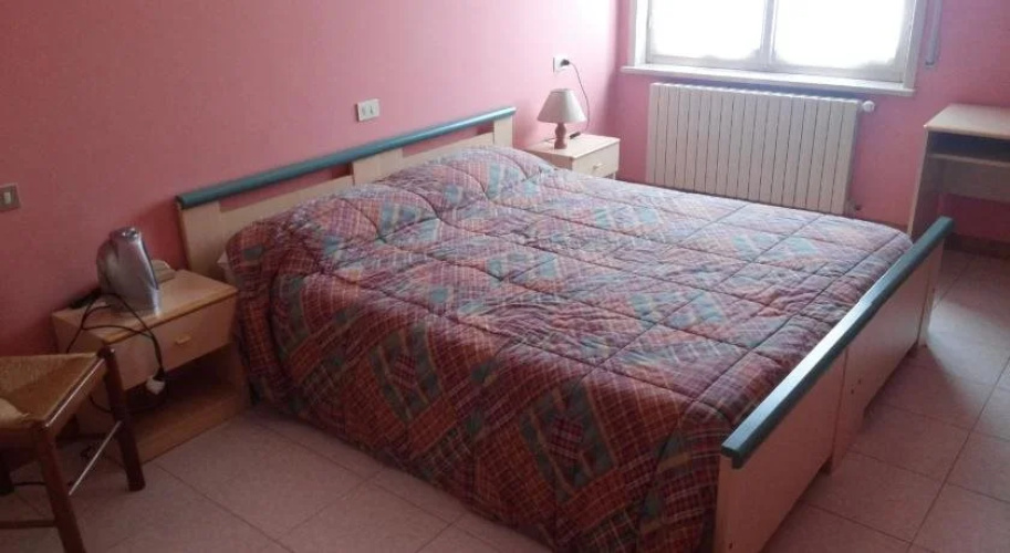 Albergo La Voglia