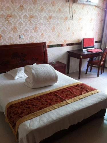 Shuntai Business Inn