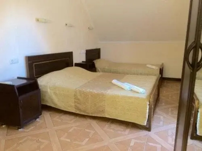 Guest House Leto