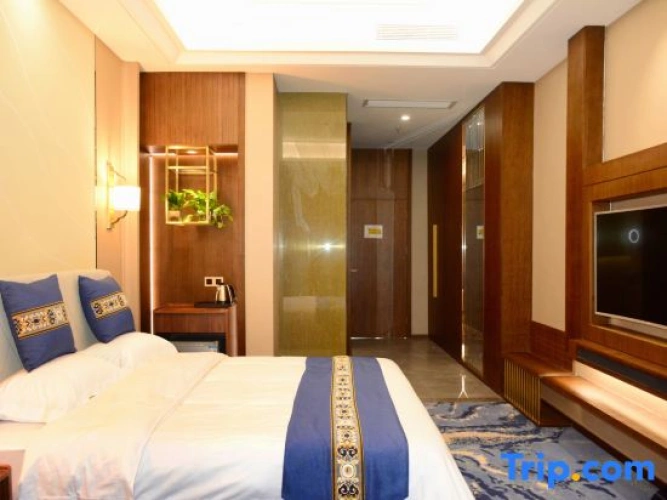 Business Double room