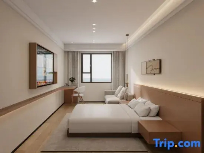 Yunjing Holiday Hotel