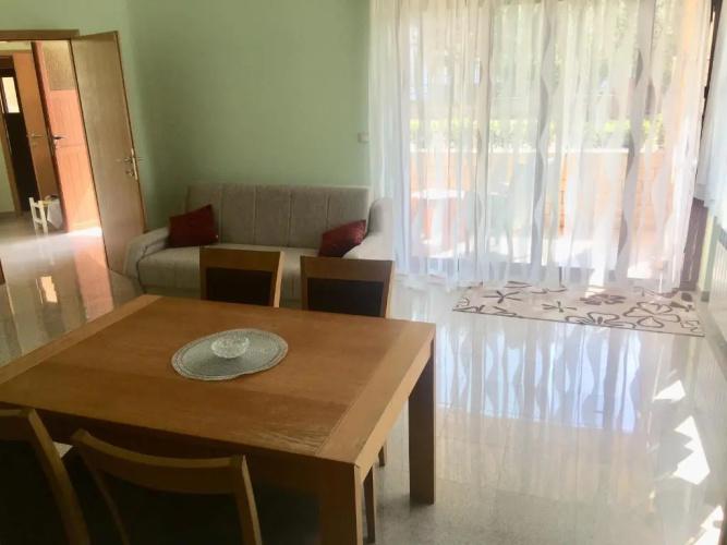 Stoja Apartment
