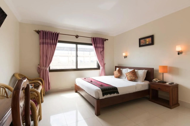 Gloria Angkor Hotel