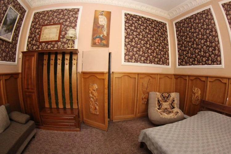 Imagen del hotel