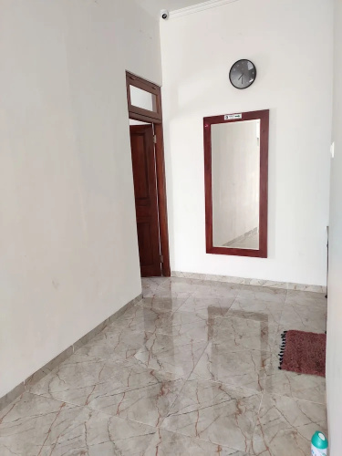 ZG Homestay Solo