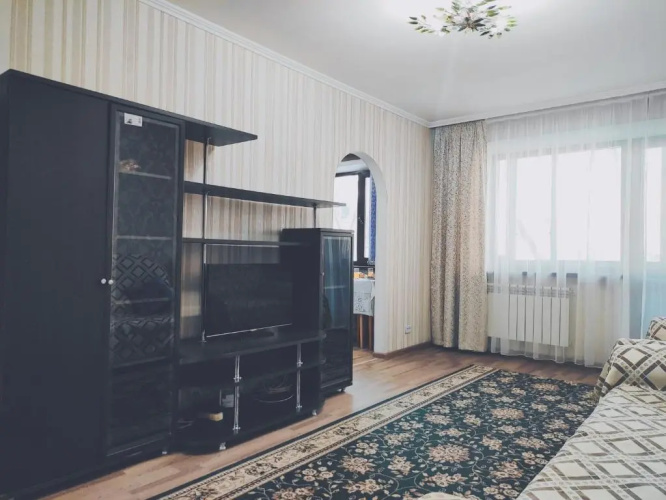 Miras Apartments