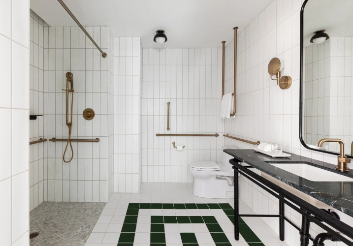 Woodlark Hotel Portland, a Tribute Portfolio Hotel