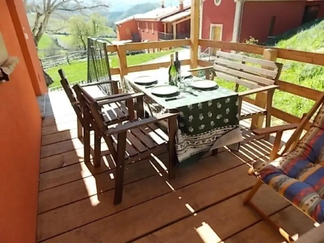 4 Bedrooms Cottage