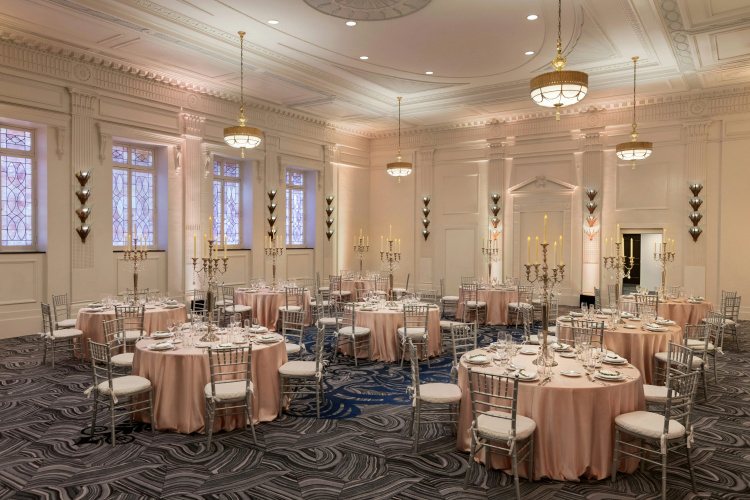 Hilton New Orleans/St. Charles Avenue photo 30