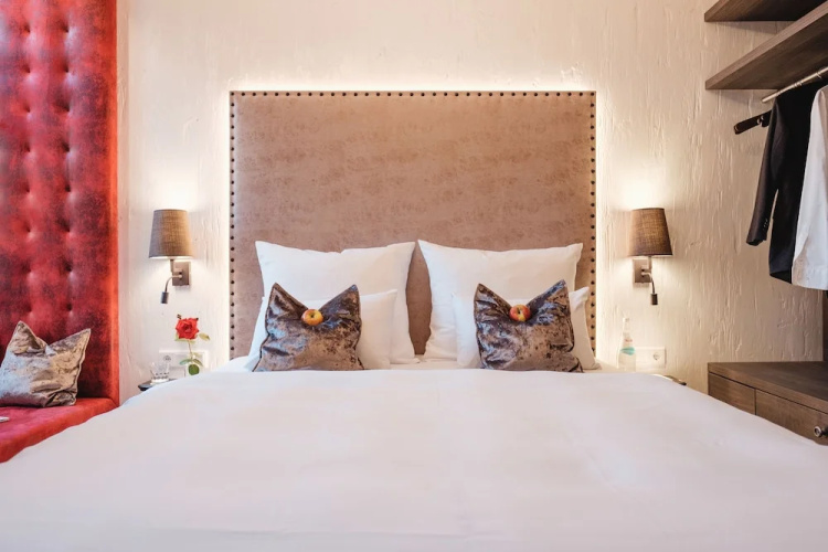 Eriks Hotel