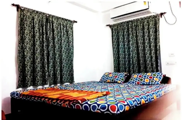 Sandhya Guest House Digha
