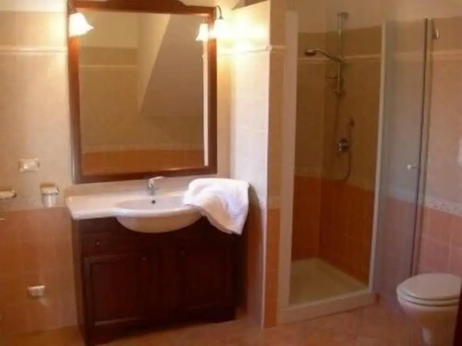 1 Bedroom Classic Apartment