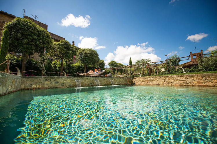 Palazzo del Capitano Wellness e Relais photo 20