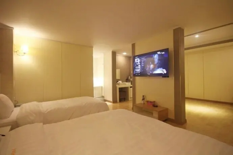 Hotel Choonhyang