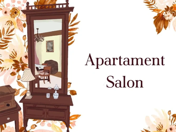 1 Bedroom Deluxe Apartment
