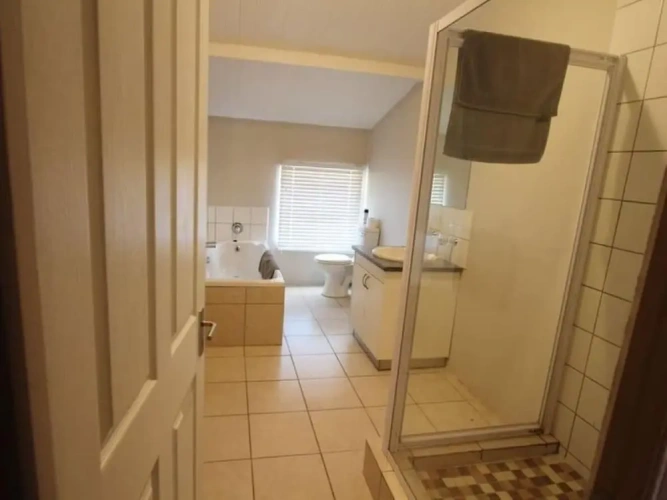 2 Bedrooms Comfort Double Duplex room