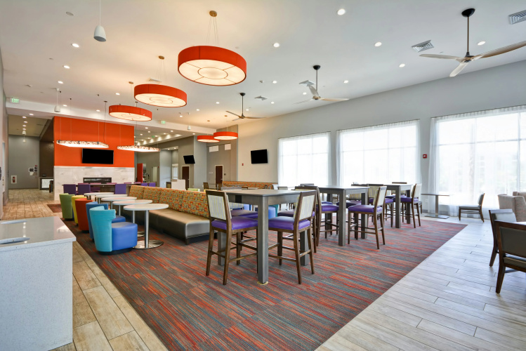 Homewood Suites by Hilton Orlando Theme Parks photo 24