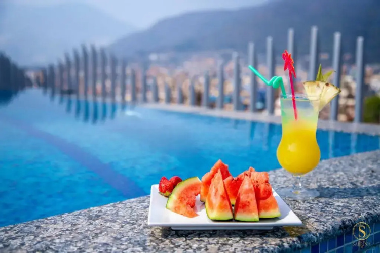 Hotel Sabrina Kathmandu